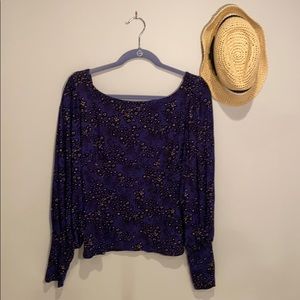 Free People Women’s Shirt